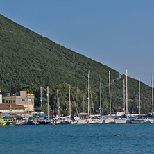 Vasiliki, Lefkada, Ionian Islands,  Greece