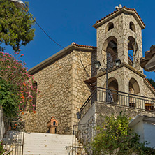 Vasiliki, Lefkada, Ionian Islands,  Greece