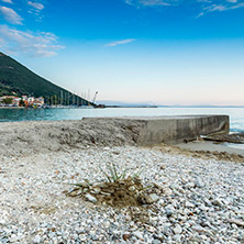 Vasiliki Sunset, Lefkada, Ionian Islands, Greece