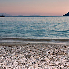 Vasiliki Sunset, Lefkada, Ionian Islands, Greece