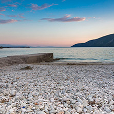 Vasiliki Sunset, Lefkada, Ionian Islands, Greece