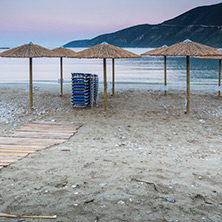 Vasiliki Sunrise, Lefkada, Ionian Islands, Greece