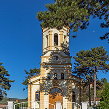The church Virgin Mary in  Dimitrovgrad, Pirot Region, Republic of Serbia