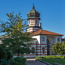 Old Church in the center of City of Pleven, Bulgaria