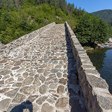 Devil"s Bridge and Rhodopes mountain, Kardzhali Region, Bulgaria