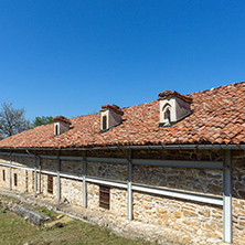 Medieval Church of Nativity in Arbanasi, Veliko Tarnovo Region, Bulgaria
