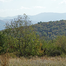 Amazing Landscape near Glozhene Monastery, Stara Planina Mountain  (Balkan Mountains), Lovech region, Bulgaria