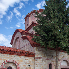Lozen Monastery of St. Apostles Peter and Paul, Sofia City region, Bulgaria