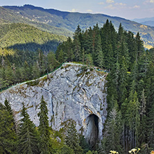 Amazing Landscape to Wonderful Bridges (Marvelous Bridges) , Rhodopes Mountain, Plovdiv Region, Bulgaria