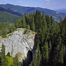 Amazing Landscape to Wonderful Bridges (Marvelous Bridges) , Rhodopes Mountain, Plovdiv Region, Bulgaria