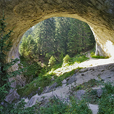 Amazing Landscape to Wonderful Bridges (Marvelous Bridges) , Rhodopes Mountain, Plovdiv Region, Bulgaria