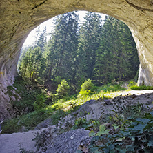 Amazing Landscape to Wonderful Bridges (Marvelous Bridges) , Rhodopes Mountain, Plovdiv Region, Bulgaria