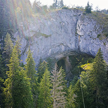 Amazing Landscape to Wonderful Bridges (Marvelous Bridges) , Rhodopes Mountain, Plovdiv Region, Bulgaria