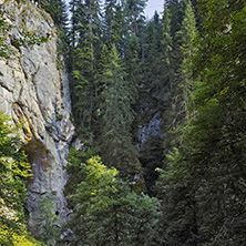 Amazing Landscape to Wonderful Bridges (Marvelous Bridges) , Rhodopes Mountain, Plovdiv Region, Bulgaria