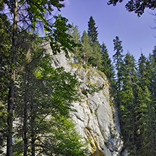 Amazing Landscape to Wonderful Bridges (Marvelous Bridges) , Rhodopes Mountain, Plovdiv Region, Bulgaria