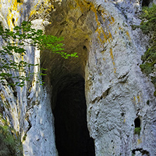 Amazing Landscape to Wonderful Bridges (Marvelous Bridges) , Rhodopes Mountain, Plovdiv Region, Bulgaria