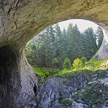 Amazing Landscape to Wonderful Bridges (Marvelous Bridges) , Rhodopes Mountain, Plovdiv Region, Bulgaria