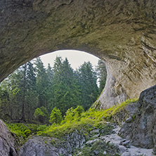 Amazing Landscape to Wonderful Bridges (Marvelous Bridges) , Rhodopes Mountain, Plovdiv Region, Bulgaria