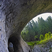 Amazing Landscape to Wonderful Bridges (Marvelous Bridges) , Rhodopes Mountain, Plovdiv Region, Bulgaria