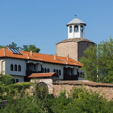 Medieval Lesnovo Monastery of St. Archangel Michael and St. Hermit Gabriel of Lesnovo, Probistip region, Republic of Macedonia