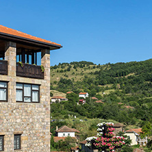 Medieval Lesnovo Monastery of St. Archangel Michael and St. Hermit Gabriel of Lesnovo, Probistip region, Republic of Macedonia